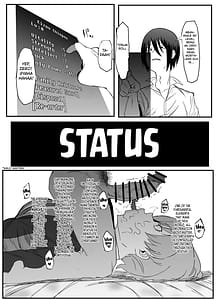 Page 8: 007.jpg | 絶対魔壊ブザマリア03W行き遅れパツギチ雌豚教師編 | View Page!