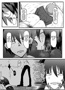 Page 10: 009.jpg | 絶対魔壊ブザマリア03W行き遅れパツギチ雌豚教師編 | View Page!