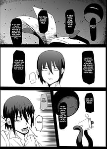 Page 12: 011.jpg | 絶対魔壊ブザマリア03W行き遅れパツギチ雌豚教師編 | View Page!
