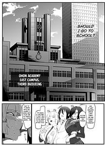 Page 13: 012.jpg | 絶対魔壊ブザマリア03W行き遅れパツギチ雌豚教師編 | View Page!