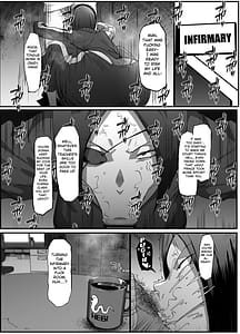 Page 16: 015.jpg | 絶対魔壊ブザマリア03W行き遅れパツギチ雌豚教師編 | View Page!