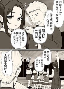 Page 14: 013.jpg | 絶対無敵空手娘 無様に…敗北ッ! 1 | View Page!