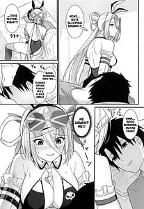 Page 2: 001.jpg | 灼をめちゃくちゃにして!! | View Page!