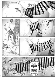 Page 13: 012.jpg | 続・介護バイトで老人の強引な欲求とおカネの前に痴態を晒すJK | View Page!