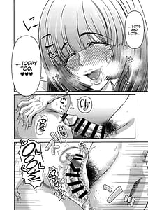 Page 8: 007.jpg | 続・男女二人で無人島、何も起きないはずもなく・・・ | View Page!