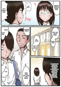 Page 4: 003.jpg | 続英知な超能力でHな事しますから | View Page!