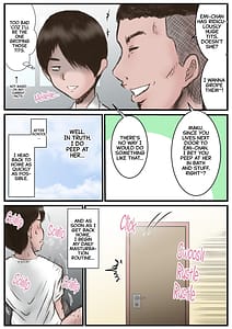 Page 5: 004.jpg | 続英知な超能力でHな事しますから | View Page!