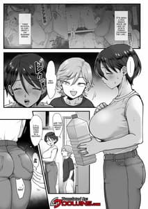 Page 2: 001.jpg | 続・細目おっとり巨乳ママ。 UPDATE | View Page!