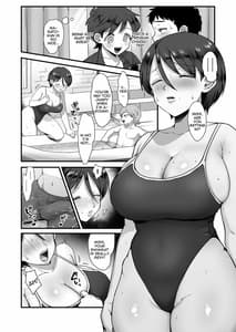 Page 9: 008.jpg | 続・細目おっとり巨乳ママ。 UPDATE | View Page!