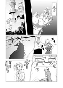 Page 8: 007.jpg | 続・馬嫁本 | View Page!