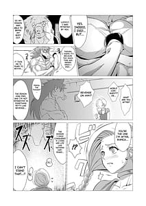 Page 11: 010.jpg | 続・馬嫁本 | View Page!