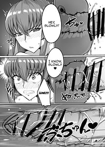 Page 11: 010.jpg | 増殖するC | View Page!