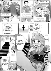 Page 15: 014.jpg | あいねのともだちダイアリー | View Page!