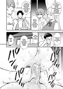 Page 7: 006.jpg | 憧れの生徒会長が巨乳すぎる件 2 | View Page!
