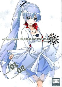 Cover | alles uber Schneeweisschen | View Image!