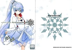 Page 1: 000.jpg | alles uber Schneeweisschen | View Page!