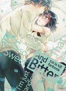 Page 1: 000.jpg | and Bitter | View Page!