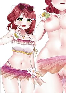 Page 6: 005.jpg | arcana -memory3- | View Page!