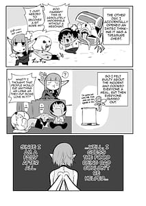 Page 5: 004.jpg | もっと優しくして | View Page!