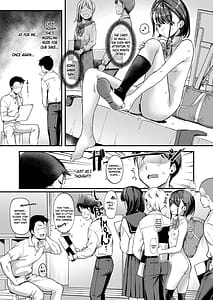 Page 5: 004.jpg | 美術モデル部の高麗川さん 3 | View Page!