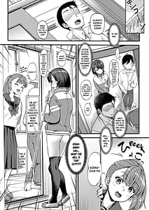 Page 10: 009.jpg | 美術モデル部の高麗川さん 3 | View Page!