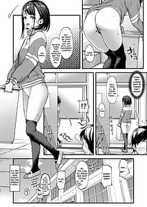 Page 12: 011.jpg | 美術モデル部の高麗川さん 3 | View Page!
