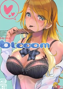 Cover / blooom / blooom | View Image! | Read now!