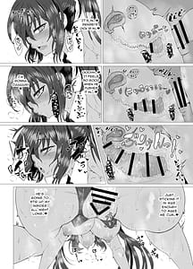 Page 7: 006.jpg | ブルアカばにー達とイチャイチャえっちする本。 | View Page!