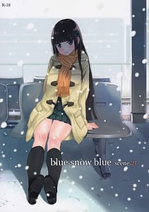 Page 1: 000.jpg | blue snow blue scene.21 | View Page!
