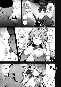 Page 4: 003.jpg | 僕だけの歌姫 | View Page!