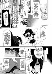Page 4: 003.jpg | ボクの理想の異世界生活9 | View Page!