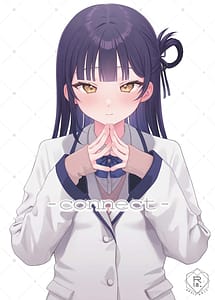 Cover | connect | View Image!