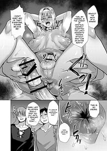 Page 9: 008.jpg | 英雄騎士メス堕つ | View Page!