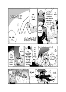 Page 11: 010.jpg | フタナリのエルフ | View Page!