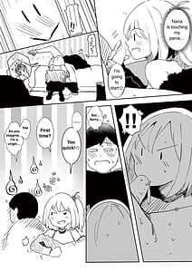 Page 8: 007.jpg | ギャル助けたら童貞卒業！？ | View Page!