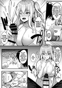 Page 11: 010.jpg | ギャルと俺の遭難日記～二人きりの無人島でいちゃラブ生活～ | View Page!