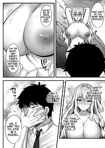 Page 13: 012.jpg | ギャルと俺の遭難日記～二人きりの無人島でいちゃラブ生活～ | View Page!