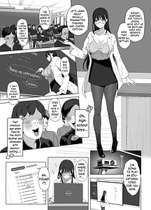 Page 4: 003.jpg | ゴムフェラだけならしてくれる保健室の先生 | View Page!