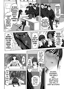 Page 7: 006.jpg | ゴムフェラだけならしてくれる保健室の先生 | View Page!