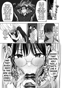 Page 16: 015.jpg | ゴムフェラだけならしてくれる保健室の先生 | View Page!