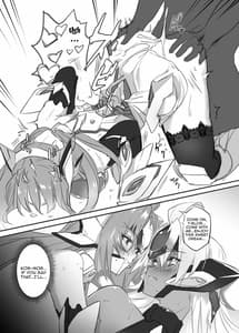 Page 10: 009.jpg | hepatica3.0-PXZだョ！全員集合- | View Page!