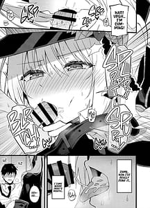 Page 11: 010.jpg | イブキ、いーっぱい待ったんだよ…♡ | View Page!