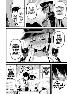 Page 12: 011.jpg | イブキ、いーっぱい待ったんだよ…♡ | View Page!