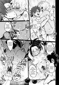 Page 6: 005.jpg | IFと妄想ファンタジア | View Page!