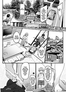 Page 14: 013.jpg | if僕とガサツな汚姉の性欲処理生活 〜どっちの穴が気持ちいいの？♥編〜 | View Page!