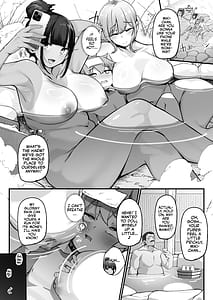 Page 15: 014.jpg | if僕とガサツな汚姉の性欲処理生活 〜どっちの穴が気持ちいいの？♥編〜 | View Page!