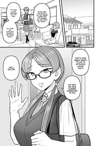 Page 5: 004.jpg | 委員長と光田くん総集編1＋α | View Page!