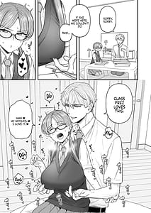 Page 7: 006.jpg | 委員長と光田くん総集編1＋α | View Page!