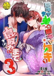 Cover | incha otouto ga youcha aneki wo netoru made 2 | View Image!