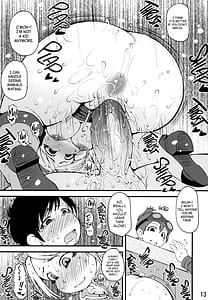 Page 12: 011.jpg | 渇欲の受付嬢 | View Page!